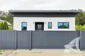Dom 102 m² Carnaucycki sielski Saviet, Białoruś