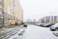 3 room apartment 79 m² Minsk, Belarus