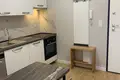 2 room apartment 44 m² in Warsaw, Poland