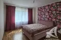 2 room apartment 63 m² Brest, Belarus