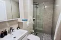 1 bedroom apartment 47 m² in Becici, Montenegro