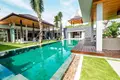 Villa 4 pièces 435 m² Phuket, Thaïlande