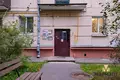 Wohnung 1 zimmer 31 m² Minsk, Weißrussland