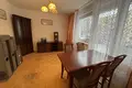 Appartement 2 chambres 42 m² Lodz, Pologne