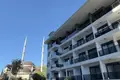 Appartement 1 chambre 47 m² Région méditerranéenne, Turquie