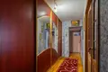 Apartamento 3 habitaciones 67 m² Minsk, Bielorrusia