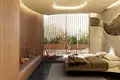 Piso independiente 3 habitaciones 2 723 m² Tulum, México