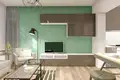 Квартира 4 спальни 230 м², Турция
