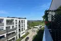 2 room apartment 57 m² Warsaw, Poland