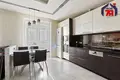 Appartement 1 chambre 52 m² Minsk, Bélarus