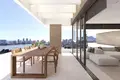 Attique 3 chambres 552 m² Calp, Espagne