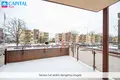 Apartamento 3 habitaciones 69 m² Vilna, Lituania