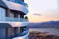 3 bedroom apartment 163 m² Konak, Turkey