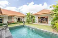 4-Schlafzimmer-Villa  Canggu, Indonesien