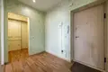 1 room apartment 46 m² Minsk, Belarus