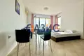 Appartement 2 chambres 74 m² Sunny Beach Resort, Bulgarie