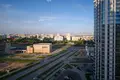 Apartamento 1 habitación 33 m² Minsk, Belarús