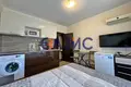 Apartment 32 m² Sveti Vlas, Bulgaria