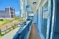 Appartement 3 chambres 96 m² Mezitli, Turquie