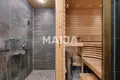 Mieszkanie 3 pokoi 89 m² Helsinki sub region, Finlandia