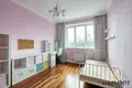 Apartamento 4 habitaciones 109 m² Minsk, Bielorrusia