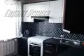 2 room apartment 60 m² Brest, Belarus