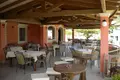 Commercial property 400 m² in Arillas Magouladon, Greece