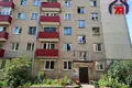 Apartamento 2 habitaciones 43 m² Baránavichi, Belarús