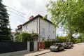 Wohnung 360 m² Warschau, Polen