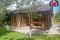 Cottage 184 m² Luzki, Belarus