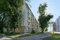 2 room apartment 44 m² Minsk, Belarus