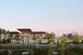 6 bedroom villa 399 m² Thalang, Thailand