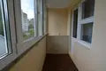 1 room apartment 42 m² Minsk, Belarus