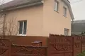 Casa 153 m² Sarsunski siel ski Saviet, Bielorrusia