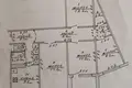 4 room apartment 81 m² Muchaviecki sielski Saviet, Belarus