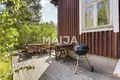 Дом 3 комнаты 65 м² Gumbostrand, Финляндия