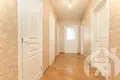 3 room apartment 78 m² Minsk, Belarus