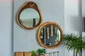 Villa de tres dormitorios 303 m² Ban Nai Trok, Tailandia