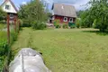 Atterrir  Rakauski sielski Saviet, Bélarus