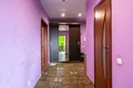 2 room apartment 61 m² Minsk, Belarus