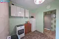 Appartement 2 chambres 36 m² Antakalnis, Lituanie