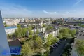 Appartement 2 chambres 55 m² Minsk, Bélarus