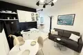 Mieszkanie 2 pokoi 41 m² Petrovac, Czarnogóra