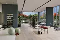 Apartamento 4 habitaciones  Business Bay, Emiratos Árabes Unidos