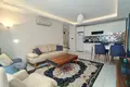 1 bedroom apartment  Mahmutlar, Turkey