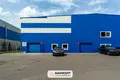 Warehouse 1 219 m² in Minsk, Belarus