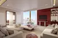 Complejo residencial Baccarat Hotel Residences