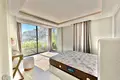 Appartement 2 chambres  Alanya, Turquie