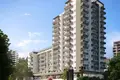 Mieszkanie 1 pokój 36 m² Vina del Mar, Chile