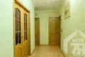Wohnung 3 Zimmer 68 m² Schodsina, Weißrussland